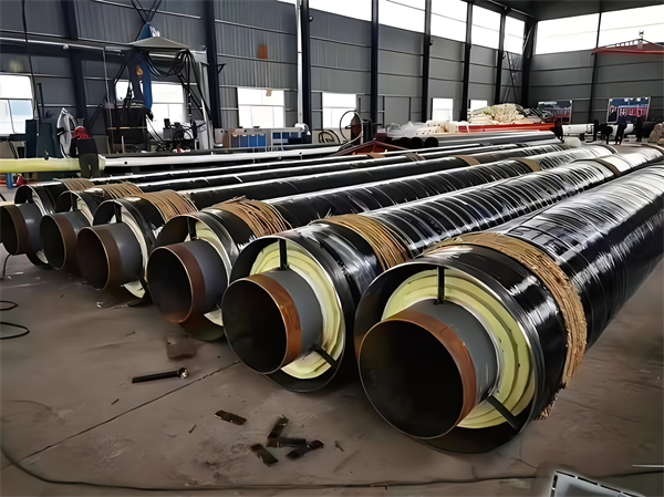 江门保温钢管生产工艺从原料到成品的精彩转变
