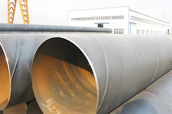 江门厚壁螺旋钢管执行标准及其在工程中的应用